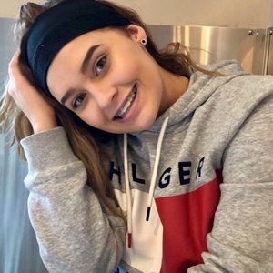 Meet your Posher, Alannah